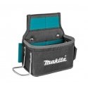 Makita E-15257 Case for fasteners and hammer. Attaches to the belt. Makita E-15257 Case for fasteners and hammer. Attaches to the belt.