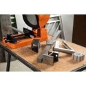 Metalo diskinis pjūklas FEIN MKAS 355 Metalo diskinis pjūklas FEIN MKAS 355