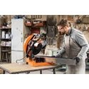 Metalo diskinis pjūklas FEIN MKAS 355 Metalo diskinis pjūklas FEIN MKAS 355