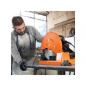 Metal circular saw FEIN MKAS 355 Metal circular saw FEIN MKAS 355