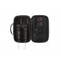 Motorola T82 Extreme portable radio stations, 10km