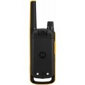 Motorola T82 Extreme portable radio stations, 10km