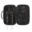 Motorola T82 Extreme portable radio stations, 10km