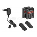 Motorola T82 Extreme portable radio stations, 10km