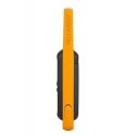 Motorola T82 Extreme portable radio stations, 10km