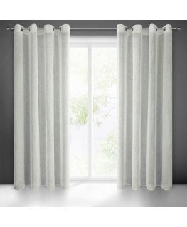 Euro curtains FIR / ALICJA / K 140X250 TRANS