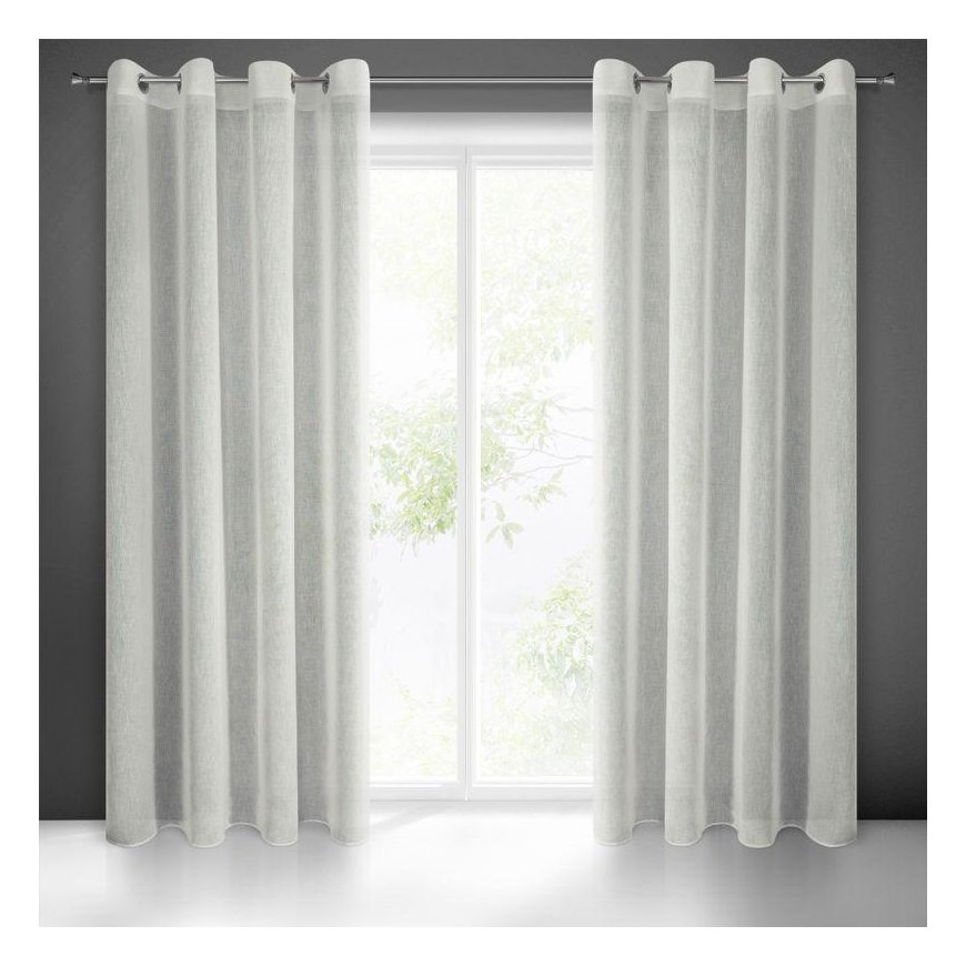 Eurofirany Euro curtains FIR / ALICJA
