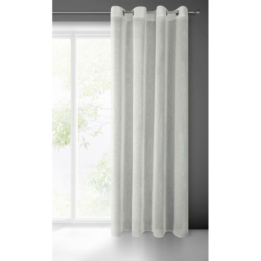 Euro curtains FIR / ALICJA / K 140X250 TRANS – 2