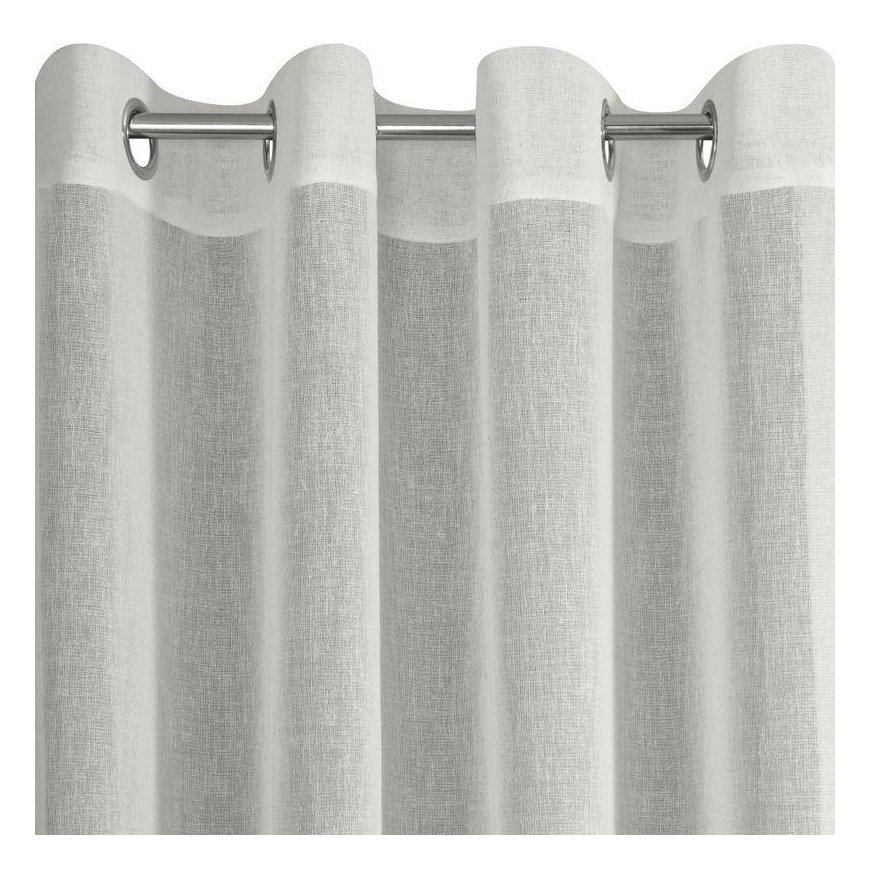 Euro curtains FIR / ALICJA / K 140X250 TRANS – 4