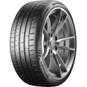 Continental 285/30ZR21 SPORTCONTACT 7 100Y XL FR MGT Continental 285/30ZR21 SPORTCONTACT 7 100Y XL FR MGT