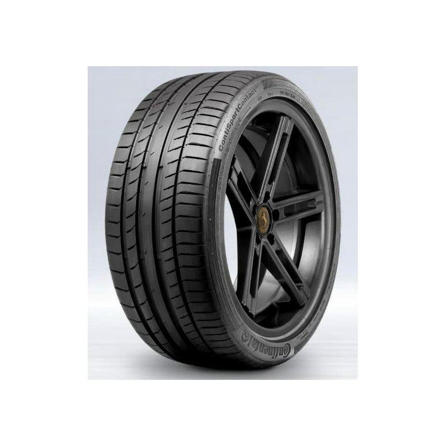 Continental 285/30ZR21 SPORTCONTACT 7 100Y XL FR MGT – 2