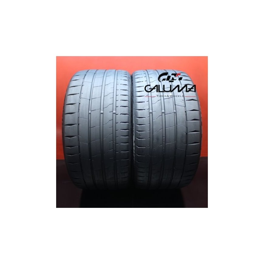 Continental 285/30ZR21 SPORTCONTACT 7 100Y XL FR MGT – 3