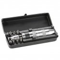 Topex Impact screwdriver, 7 pcs Topex Impact screwdriver, 7 pcs
