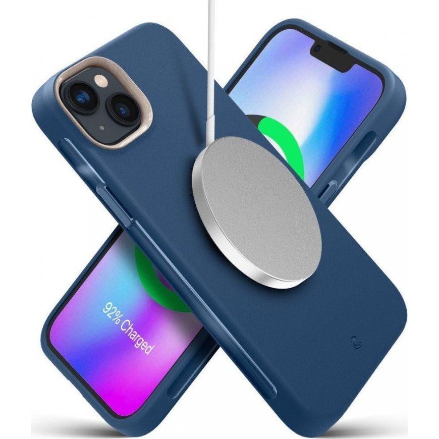 Spigen Sigen CYRILL ULTRA SPALVŲ MAG MAGSAFE „IPHONE 14 PLUS“ PAKRANTĖ – 2