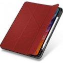 UNIQ case Transforma Rigor iPad Air 10.9 (2020) red/coral red Atnimicrobial UNIQ case Transforma Rigor iPad Air 10.9 (2020) red/coral red Atnimicrobial