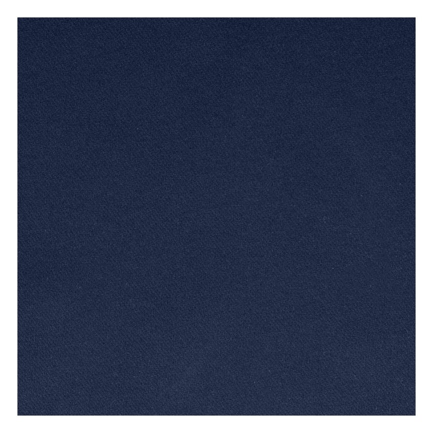 Eurofirany LOGAN blackout night curtain, 135X250 cm, loops / rings, color: dark blue – 5