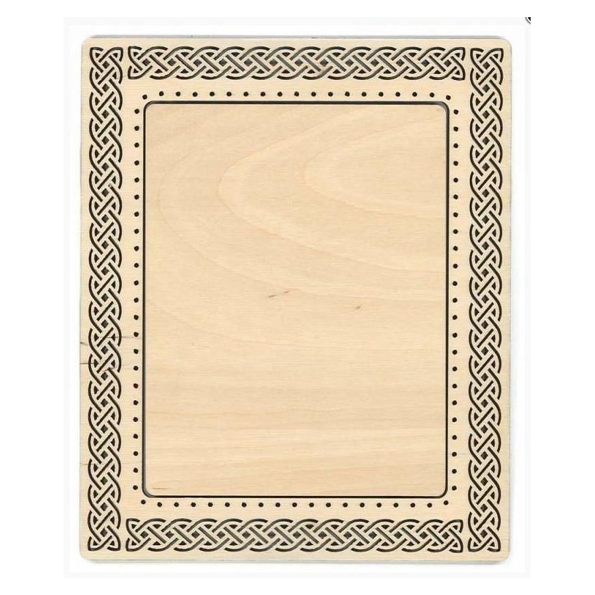 Beldizart For sale frame "Celtic