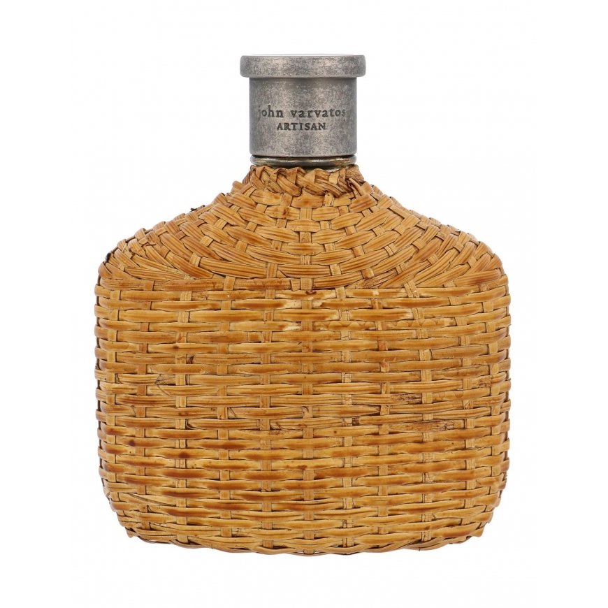 Perfume for men John Varvatos Artisan EDT 125ml – 3