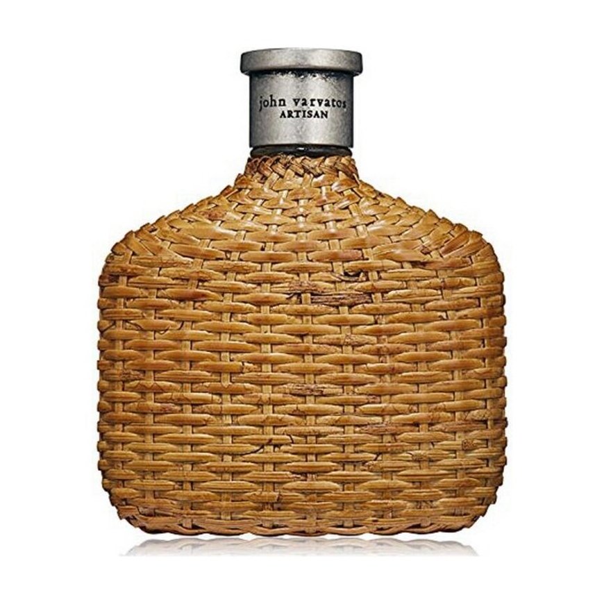Perfume for men John Varvatos Artisan EDT 125ml – 4