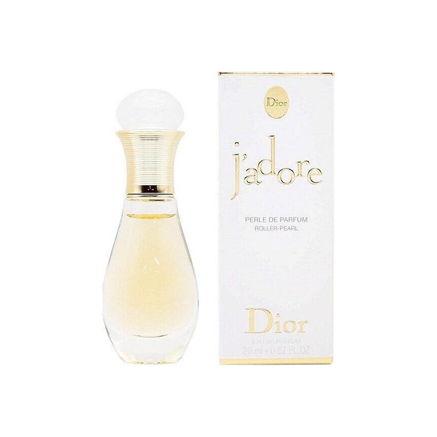 Christian Dior Dior J´adore EDP 20 ml – 3