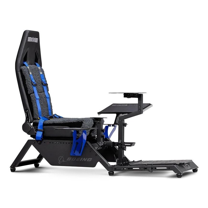 Next Level Racing Boeing Flight Simulator - Commercial