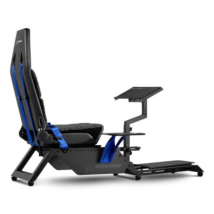 Next Level Racing Boeing Flight Simulator - Commercial – 3