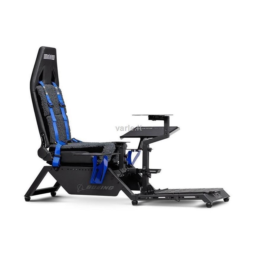 Next Level Racing Boeing Flight Simulator - Commercial – 5