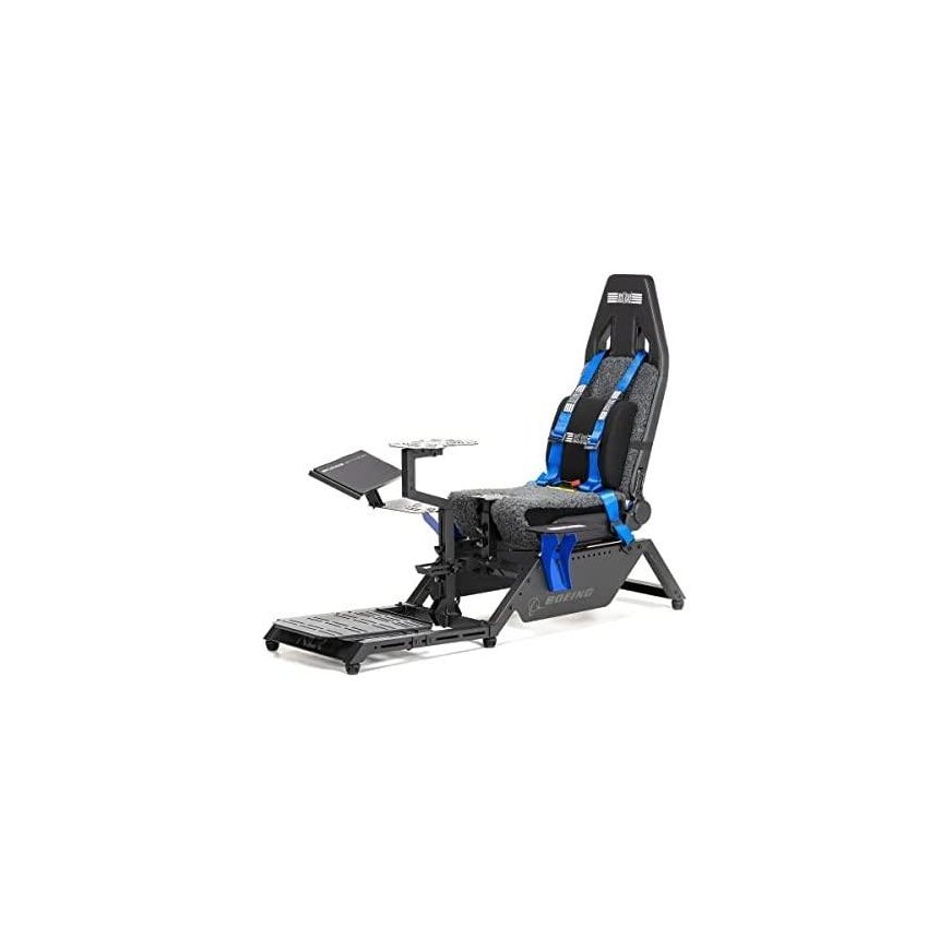 Next Level Racing Boeing Flight Simulator - Commercial – 6