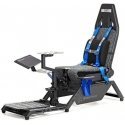Next Level Racing Boeing Flight Simulator - Commercial Next Level Racing Boeing Flight Simulator - Commercial