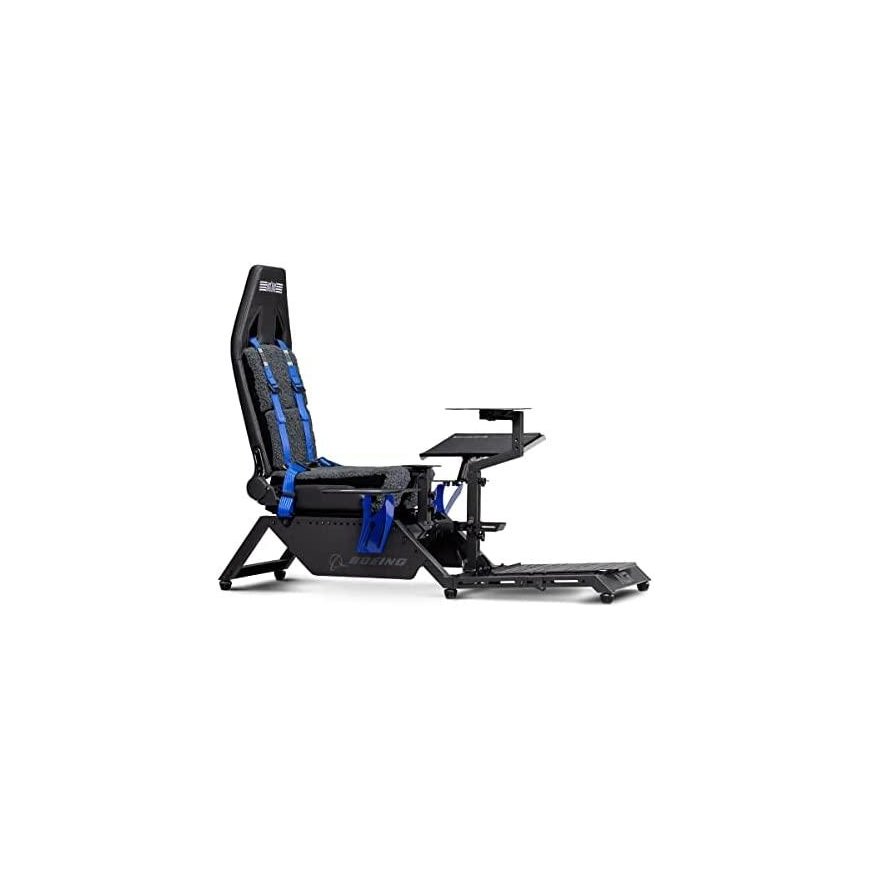 Next Level Racing Boeing Flight Simulator - Commercial – 7
