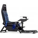 Next Level Racing Boeing Flight Simulator - Commercial Next Level Racing Boeing Flight Simulator - Commercial