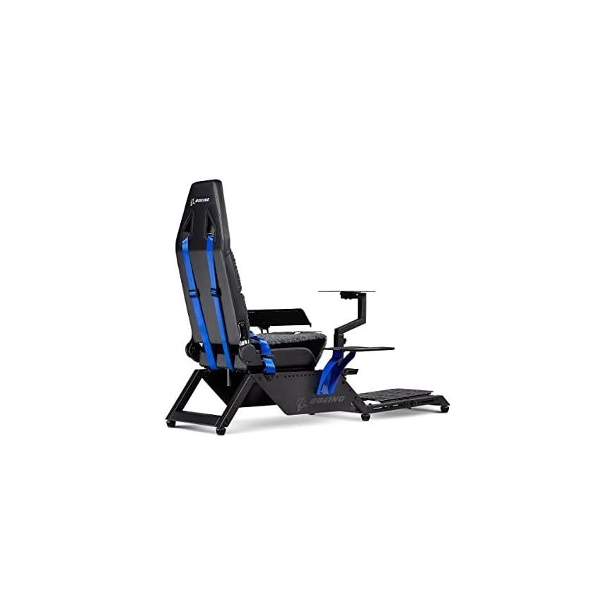 Next Level Racing Boeing Flight Simulator - Commercial – 8