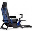 Next Level Racing Boeing Flight Simulator - Commercial Next Level Racing Boeing Flight Simulator - Commercial