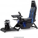 Next Level Racing Boeing Flight Simulator - Commercial Next Level Racing Boeing Flight Simulator - Commercial