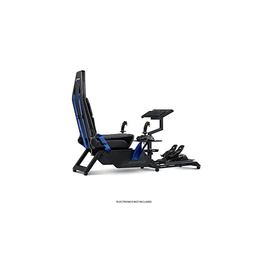 Next Level Racing Boeing Flight Simulator - Commercial – 11