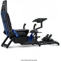 Next Level Racing Boeing Flight Simulator - Commercial Next Level Racing Boeing Flight Simulator - Commercial