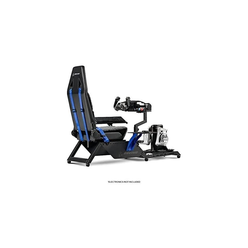 Next Level Racing Boeing Flight Simulator - Commercial – 12