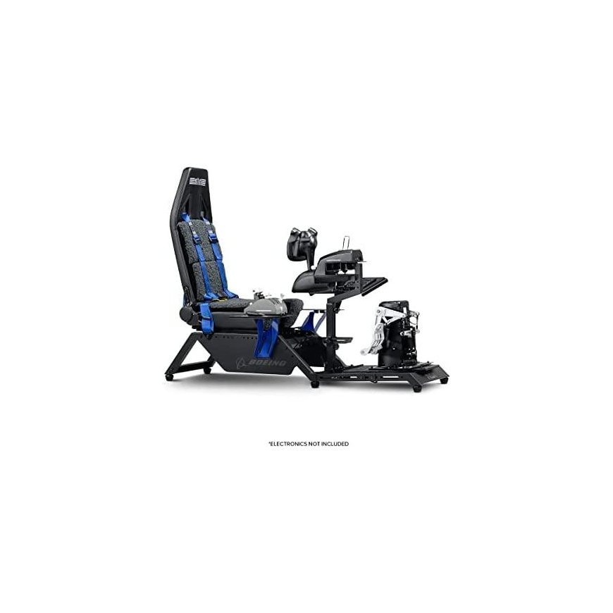 Next Level Racing Boeing Flight Simulator - Commercial – 13