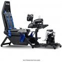 Next Level Racing Boeing Flight Simulator - Commercial Next Level Racing Boeing Flight Simulator - Commercial
