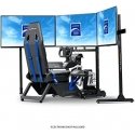 Next Level Racing Boeing Flight Simulator - Commercial Next Level Racing Boeing Flight Simulator - Commercial