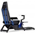 Next Level Racing Boeing Flight Simulator - Commercial Next Level Racing Boeing Flight Simulator - Commercial