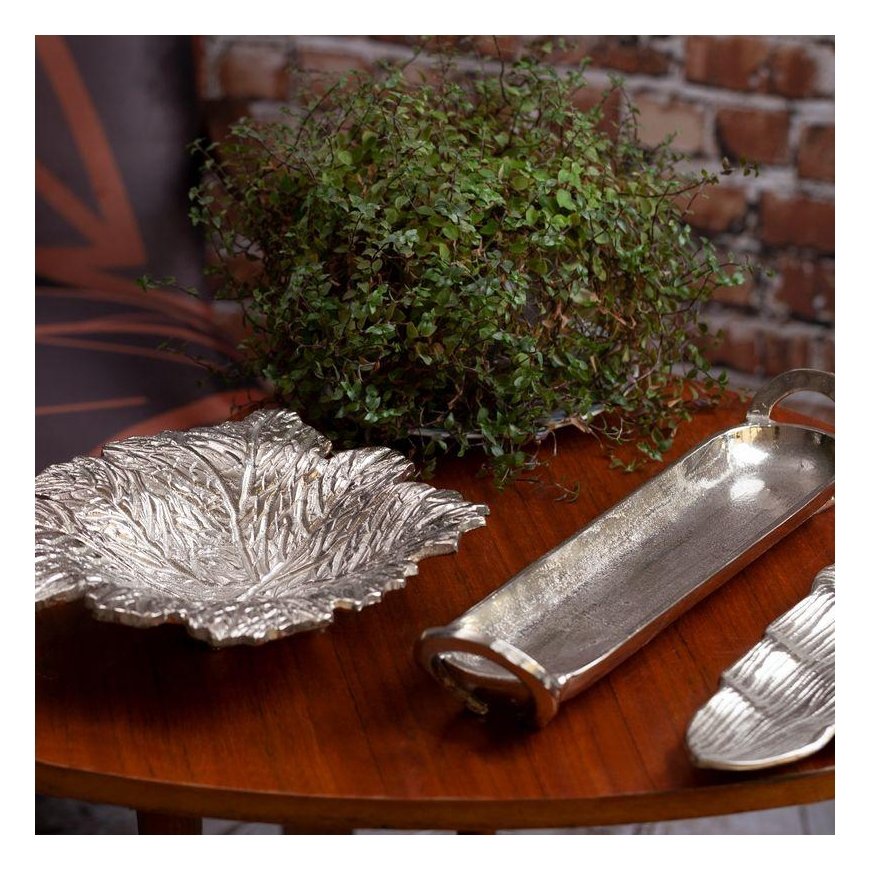 Eurofirany CM / SARA / PAT / 03 45X16X3 Silver – 2
