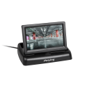 Car Stereo Vehicle Monitor Peiying 4.3" Car Stereo Vehicle Monitor Peiying 4.3"