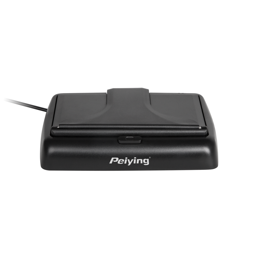 Car Stereo Vehicle Monitor Peiying 4.3" – 3