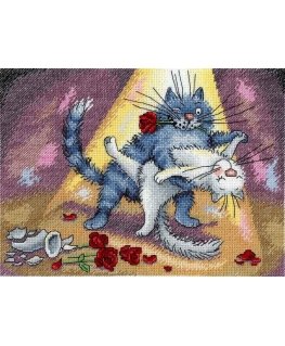 Beldizart Tango Together SNV-688