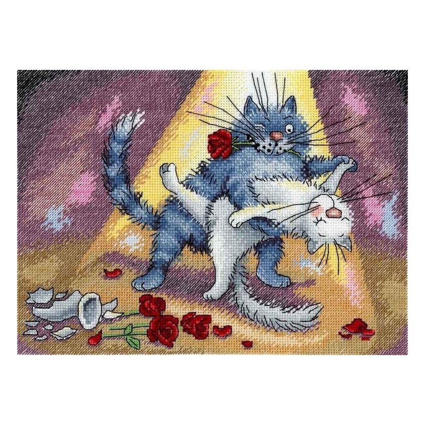 Beldizart Tango Together SNV-688