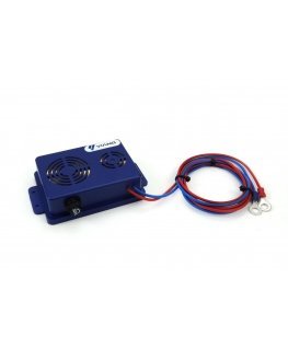 Viano Car rodent repeller duo-led