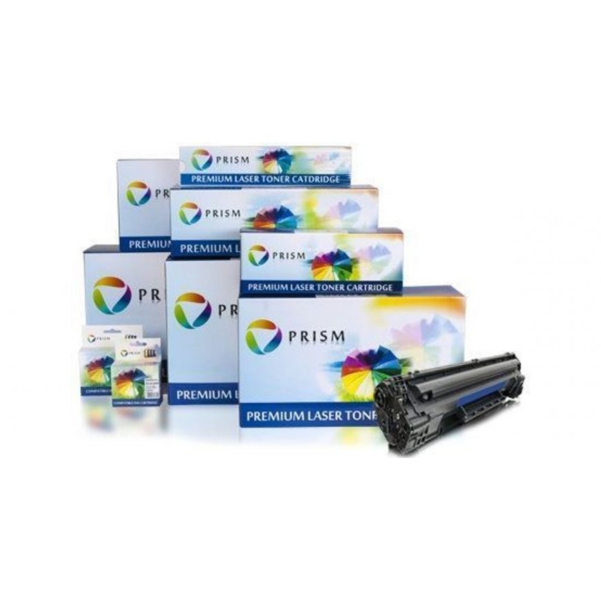 Compatible Prism Yellow Toner 44469722 (ZOL-C510YNP)