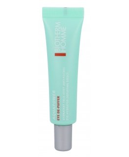 Biotherm Homme Aquapower Eye De-Puffer Hydrator 15ml