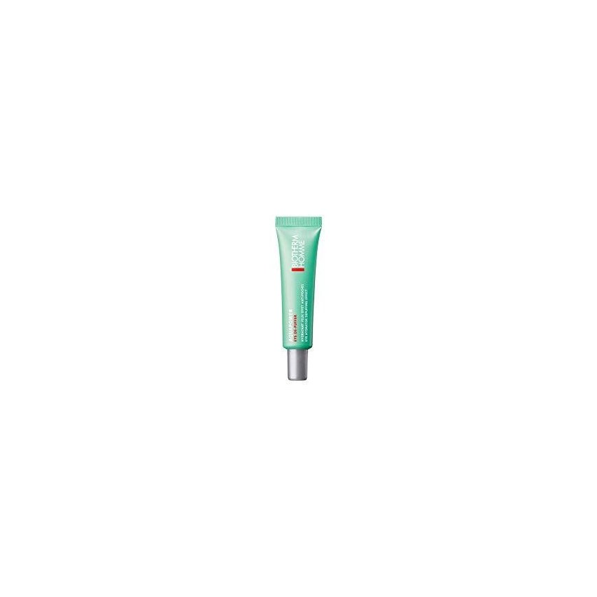 Biotherm Homme Aquapower Eye De-Puffer Hydrator 15ml – 2